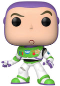 Funko toy story buzz lightyear vinylfiguur 1712 unisex pop! - neutraal - standard