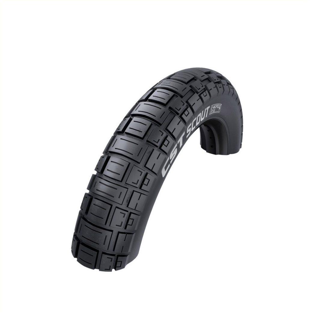 CST Outer Tire Scout 20x4.00 CTC 60TPI
