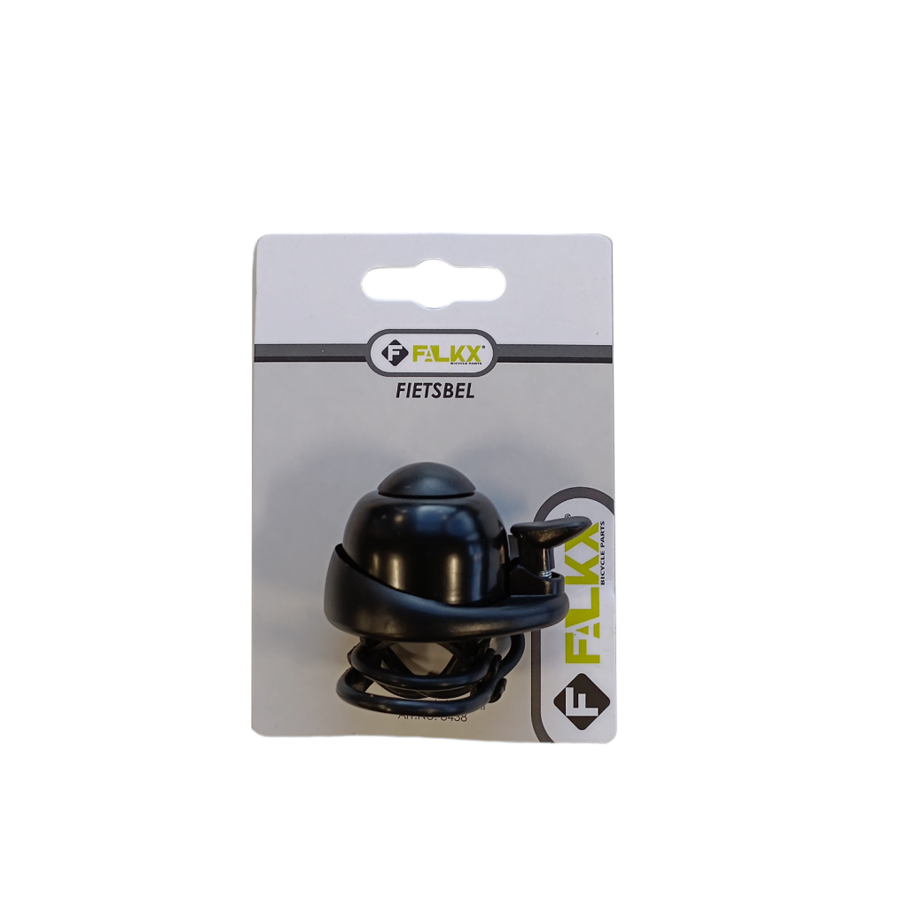 FALKX Metro Uni Bell Mini Schwarz