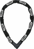 Abus Kettingslot City Chain 1010 110 - 9mm Zwart - 110cm