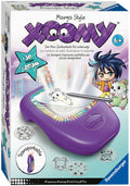 Ravensburger xoomy midi - Manga-Stil