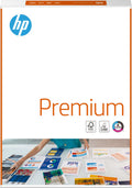 Hp kopieerpapier premium - a4 wit - 250 vellen