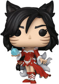 Funko pop! games: league of legends - ahri #1041