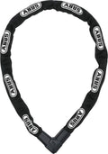 Abus fietsslot kettingslot - citychain™ 1010 - security level 12 - zwart - 140 cm - geschikt voor bakfietsen - elektrische fietsen - stadsfietsen