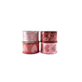Hartlint 40mmx2,7m 4 assorti