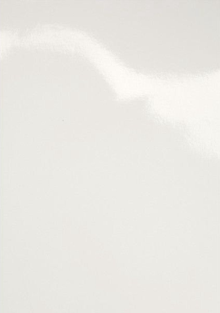 Gbc - inbindomslag - a4 - 150 micron - transparant pvc - 100 stuks