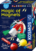 Cosmos Magnets Experimentierset
