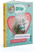 WPG Publishers Stip Freunde Buch