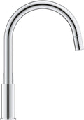 Grohe start flow keukenmengkraan - chroom