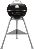 Outdoor chef outdoorchef p 420 e elektrische barbecue - tripod - zwart