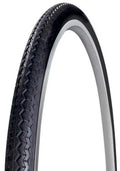 Michelin worldtour toerbanden 35-584, draad wit zwart