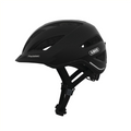 Abus Pedelec 1.1 Helm M (52-57) Schwarz