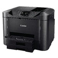 Pic multifunctionele printer canon mb5455 inkjet zwart