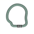 Abus Goose Lock 6206K110 - Groen - Fietsslot