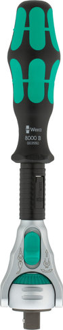 Wera zyklop speed ratchet 3 8