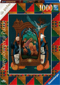 Ravensburger harry potter 3 secret of azkaban - legpuzzel - 1000 stukjes