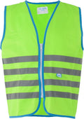 Wowow kinderhesje fun green m