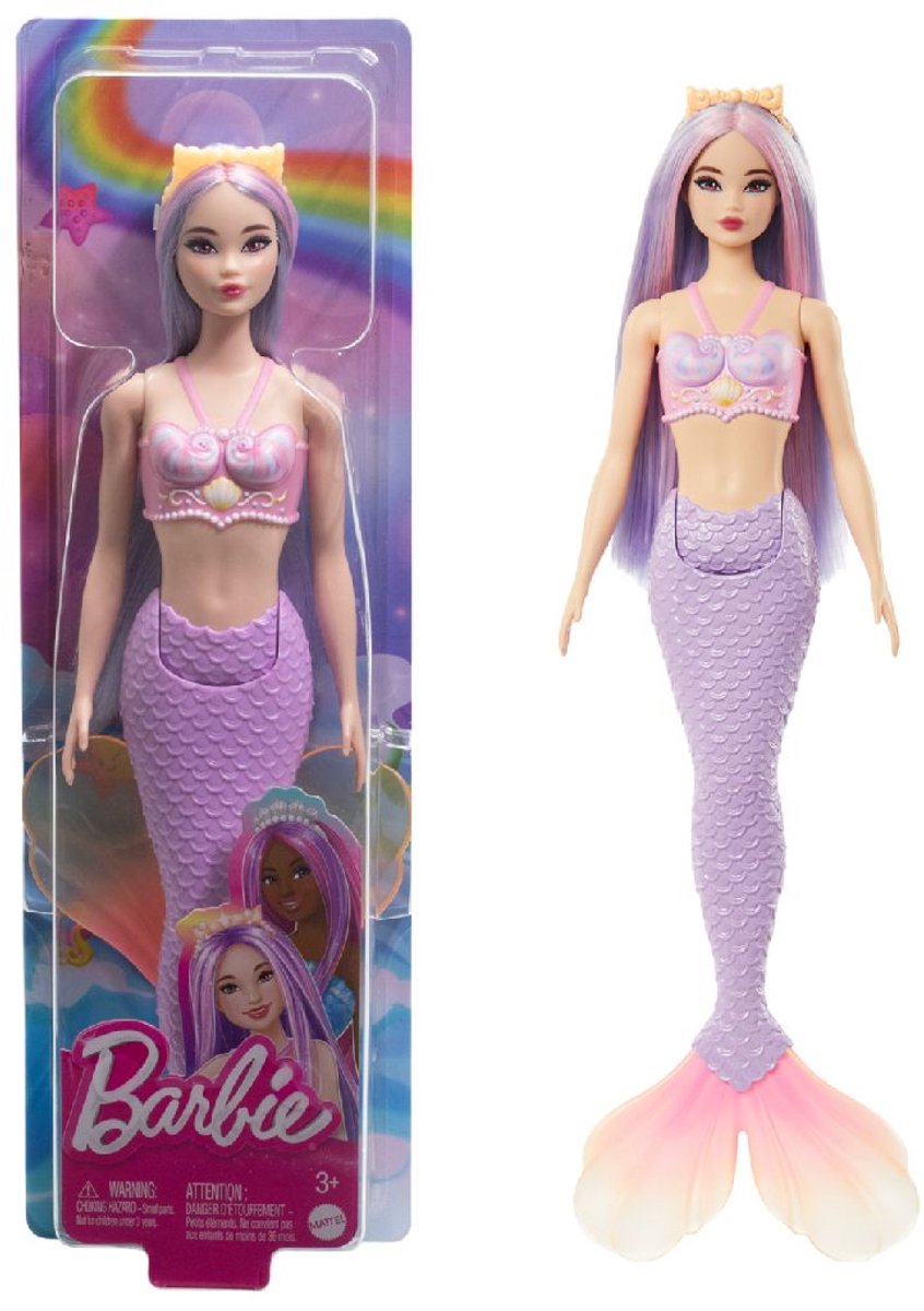 Barbie pop