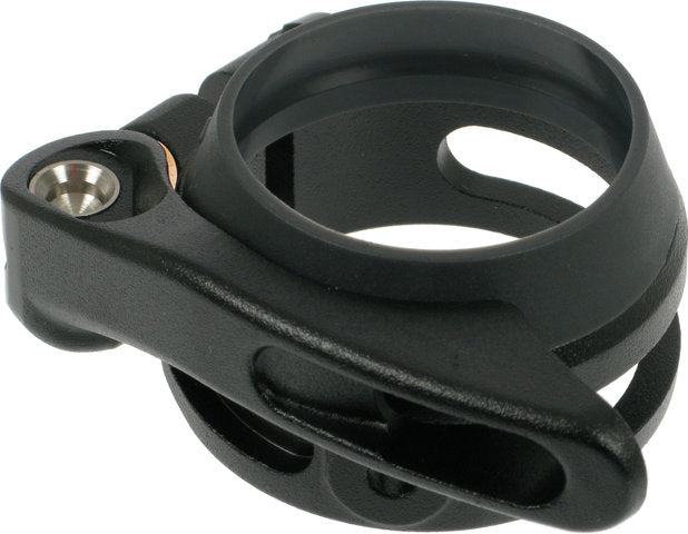 Syntace superlock2 seatpost clamp w quick release
