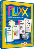 Asmodee fluxx 5.0 - kaartspel
