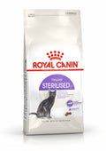 Royal canin sterilised 37 - kattenvoer - 2kg