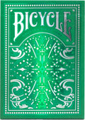 Bicycle jacquard - premium speelkaarten - ultimates - poker - collectible