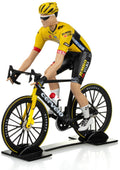 Solido tour de france renner jumbo visma 2023 (nl) schaal 1:18