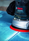 Bosch 5x expert c470 schuurpapier met 8 gaten voor excentrische s...