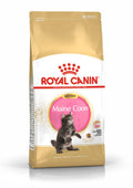 Royal canin maine coon kitten - kattenvoer - 2kg