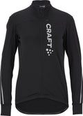 Craft core bike subz l s women's jersey