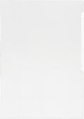 Durable 2314 sheet protector 300 x 420 (a3) 10 stuk(s)