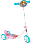 Stamp paw patrol girl 3-wiel kinderstep junior