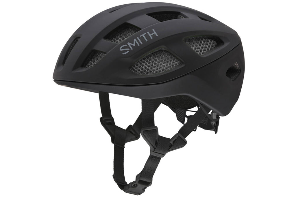 Smith Helmet Triad MIPS matt schwarz