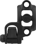 Magura shiftmix 4 handlebar clamp for shimano i-spec ev
