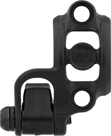 Magura shiftmix 4 handlebar clamp for shimano i-spec ev