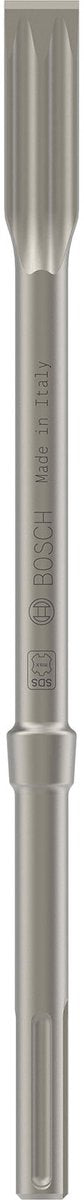Bosch accessoires platte beitels rtec sharp sds-max 400 mm 1st - 2608690124