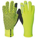 Wowow handschoenen morning breeze maat xxl geel