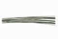 Hbx natural living hobby steekdraad 1.5x400mm 20 stuks groen