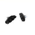 Falkx race remblokken 50mm, per paar (werkplaatsverpakking)