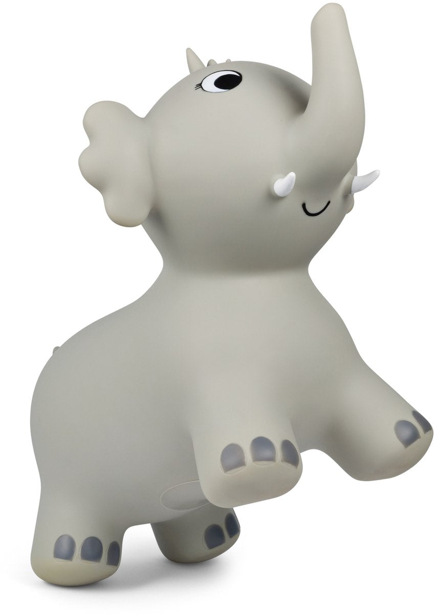 Bs Toys Hüpfender Elefant