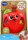 Vtech baby vrolijke vormenappel