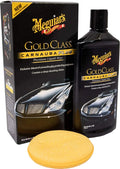 Meguiar's gold class carnauba liquid wax - autowax - carnauba auto wax - 473ml