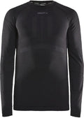 Craft active intensity cn l s thermoshirt heren - maat s
