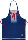 Stranger things scoops ahoy robin keukenschort