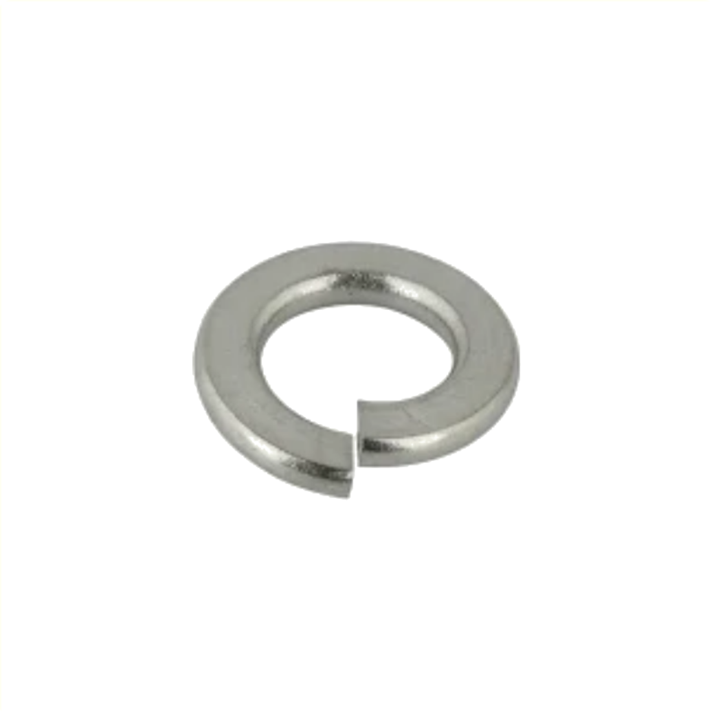 Xtrabike veerring m5 rvs