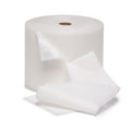 Forsagedoek stofwisdoek op rol 60x20cm (100 stuks)