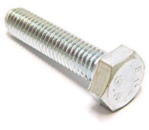 Bofix Sechskantschraube M8x15 (25 Stück)