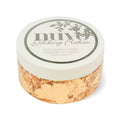 Nuvo by tonic studios nuvo • gilding flakes sunkissed copper
