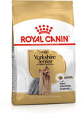 Royal canin yorkshire terrier adult - 3 kg - hondenvoer