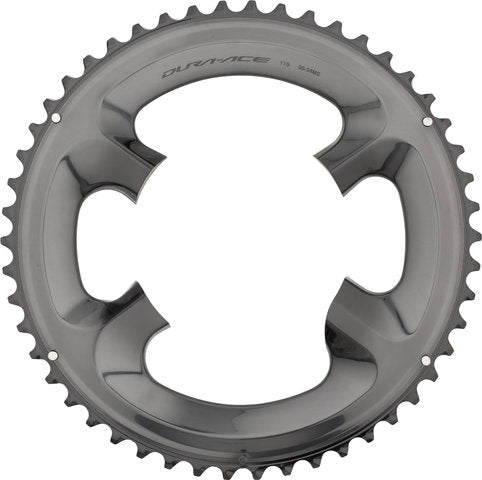 Shimano dura-ace fc-r9100 11-speed chainring